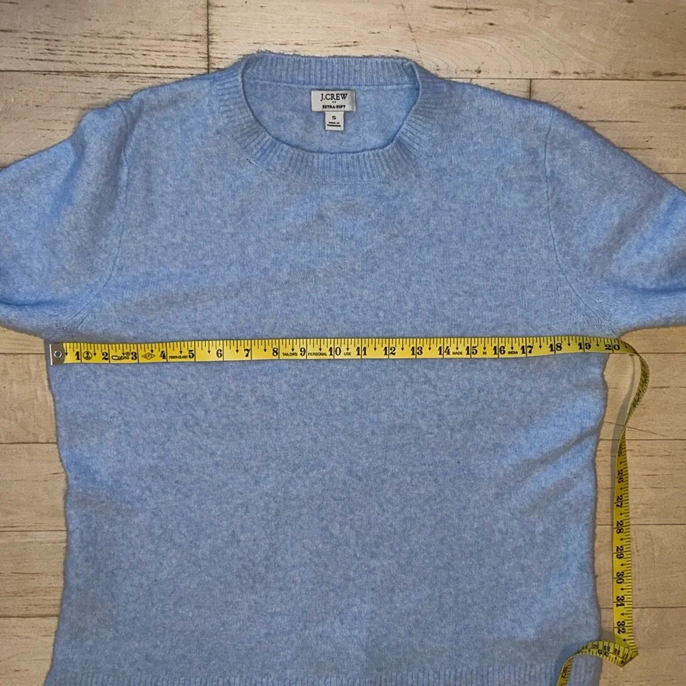 J. Crew crew women’s